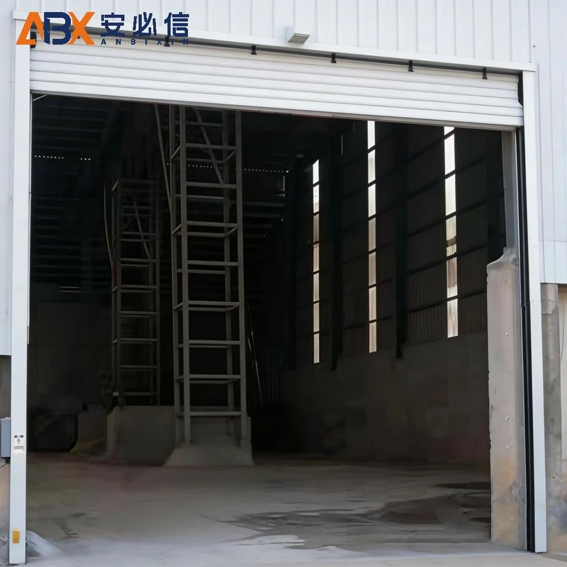 大连市机械式门封