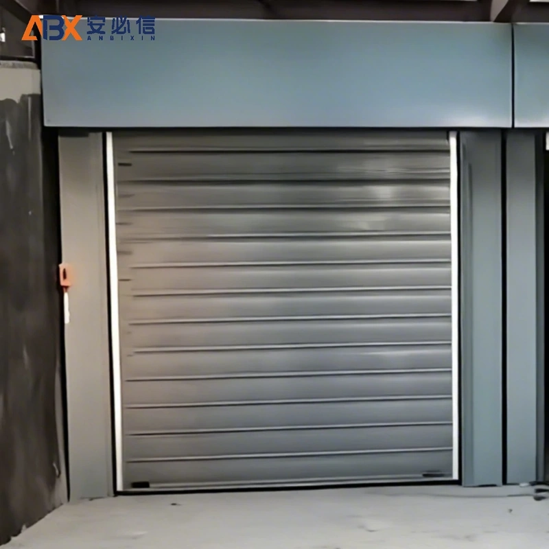 大连市洁净室高速门